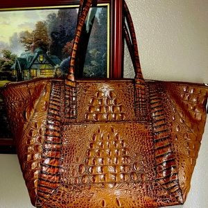 Brahmin Pecan Melbourne